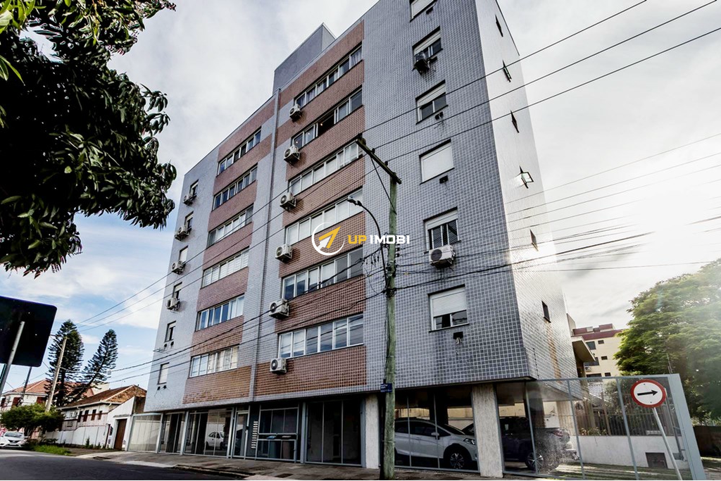 Apartamento com 74m², 2 dormitórios no bairro Jardim Itu em Porto Alegre para Comprar