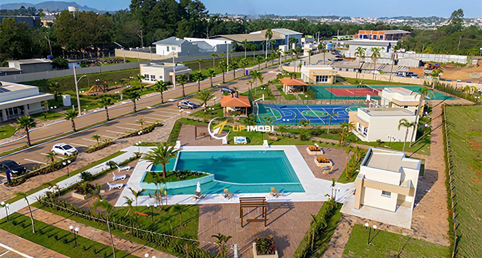 Casa de Condomínio com 54m², 2 dormitórios no bairro Sítio Túnel Verde em Cachoeirinha para Comprar