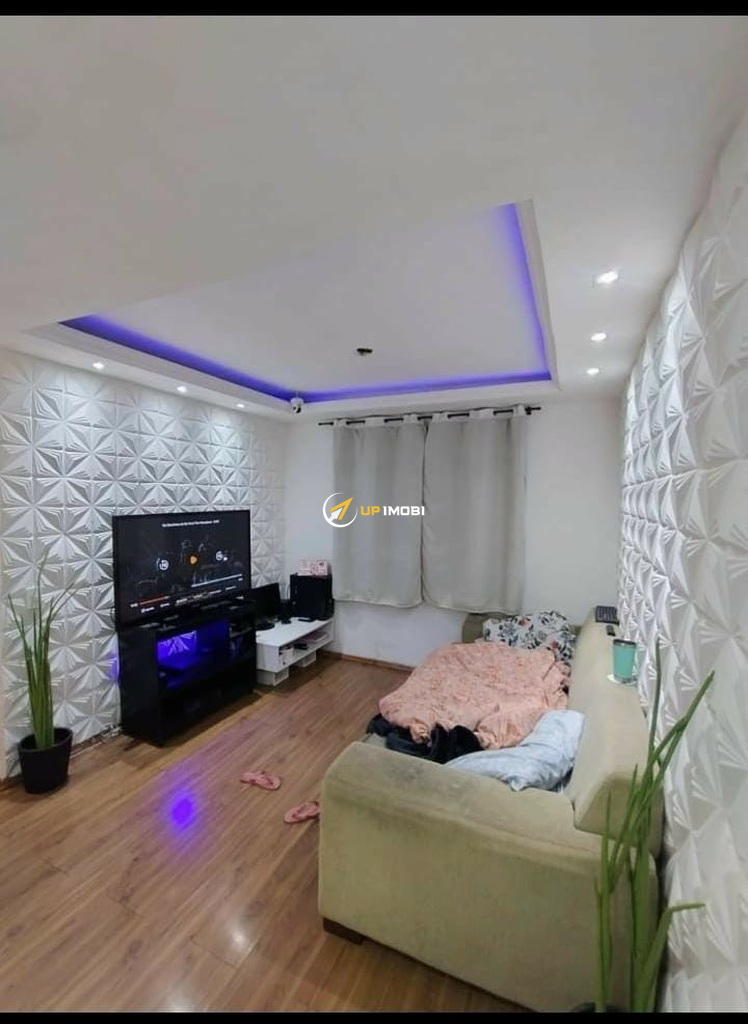 Apartamento com 42m², 2 dormitórios no bairro Sarandi em Porto Alegre para Comprar