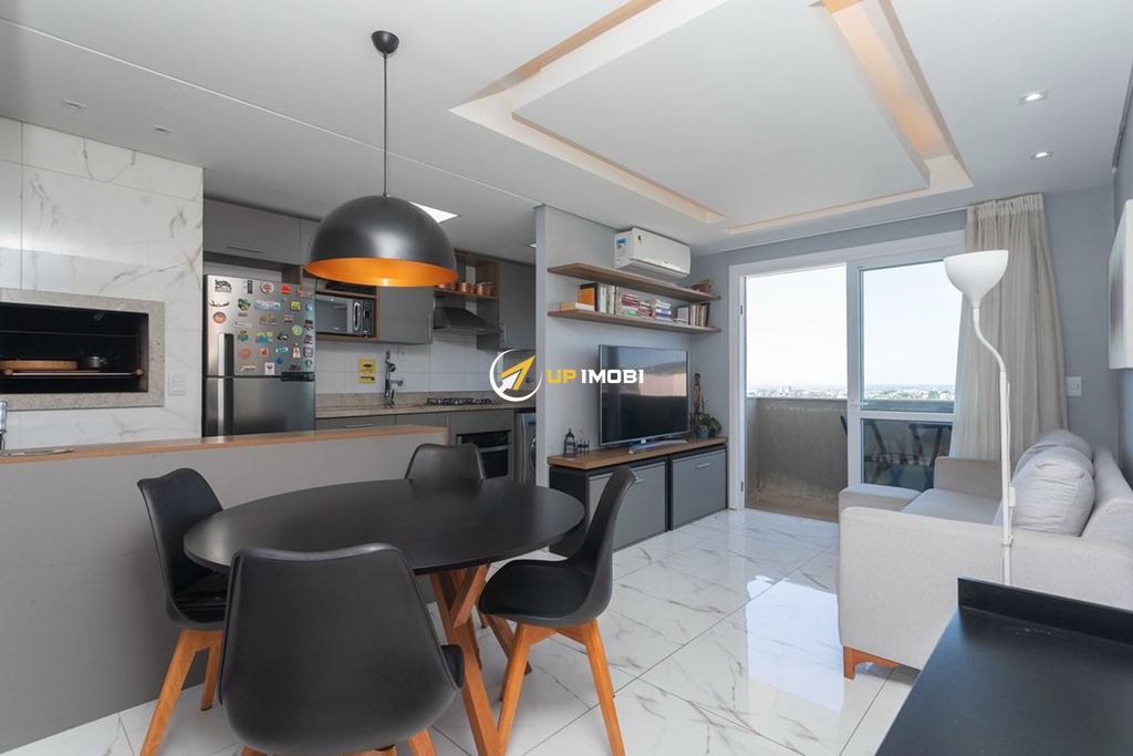 Apartamento com 51m², 1 dormitório no bairro Petrópolis em Porto Alegre para Comprar