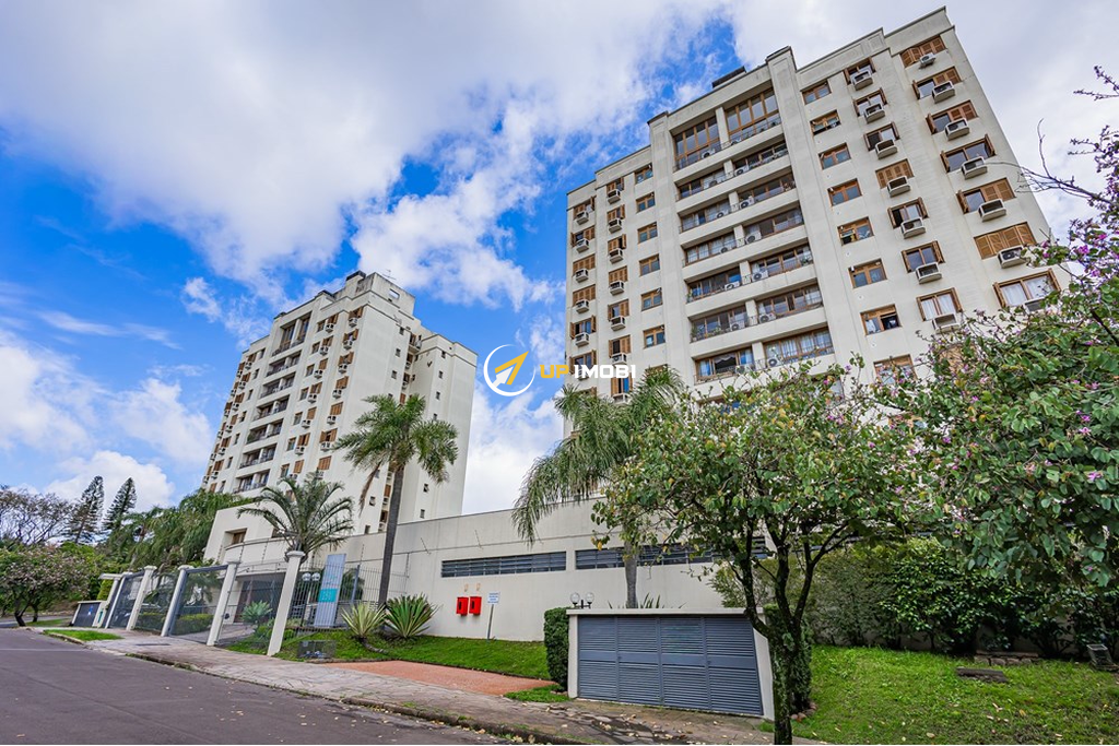 Apartamento com 87m², 3 dormitórios no bairro Jardim Sabará em Porto Alegre para Comprar