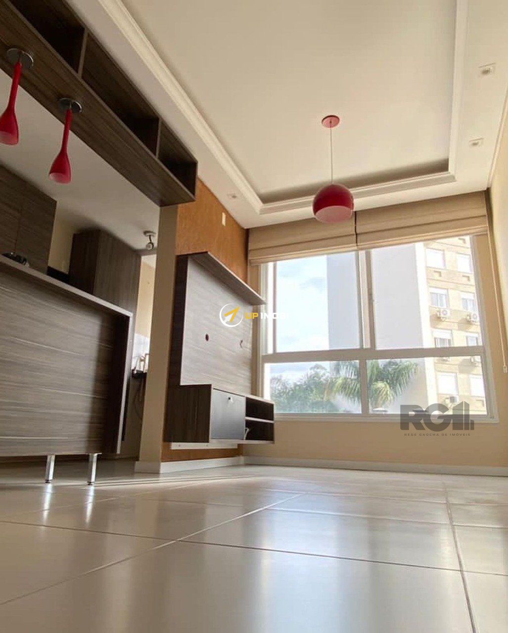 Apartamento, 3 dormitórios no bairro Jardim Itu em Porto Alegre para Comprar