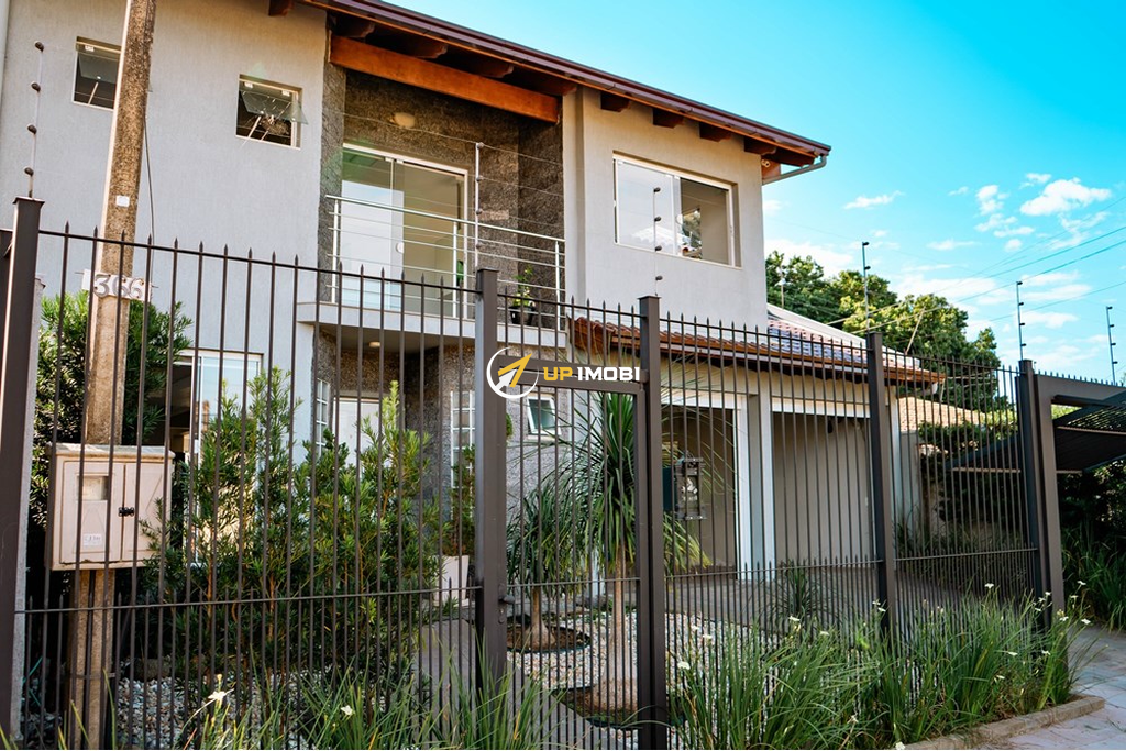 Casa com 382m², 4 dormitórios no bairro Cecília em Viamão para Comprar