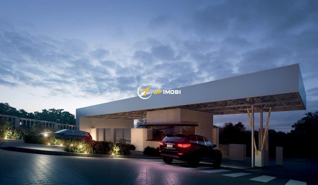 Terreno com 481m² no bairro Viamópolis em Viamão para Comprar