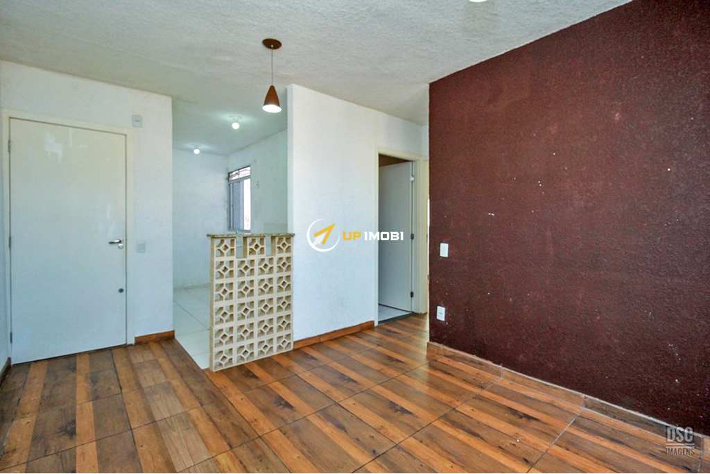 Apartamento com 41m², 2 dormitórios no bairro Hípica em Porto Alegre para Comprar