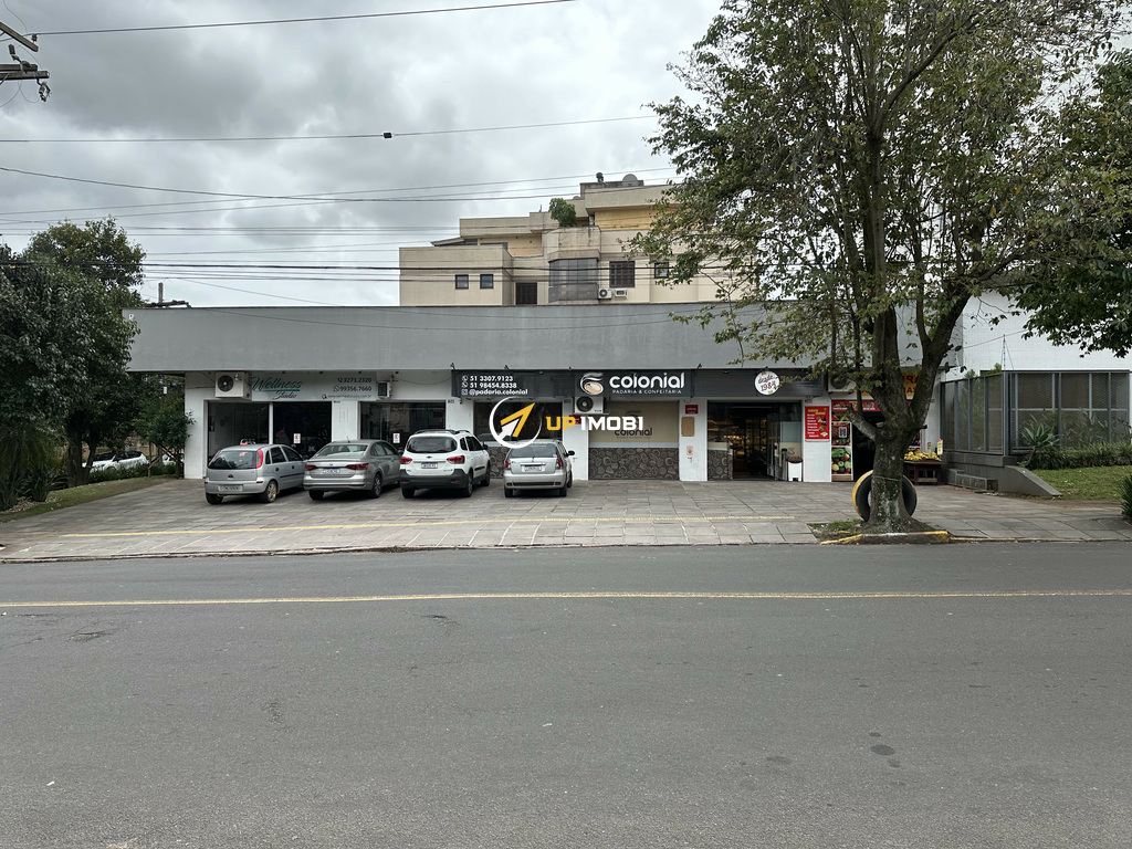 Loja com 130m² no bairro Jardim Lindóia em Porto Alegre para Comprar
