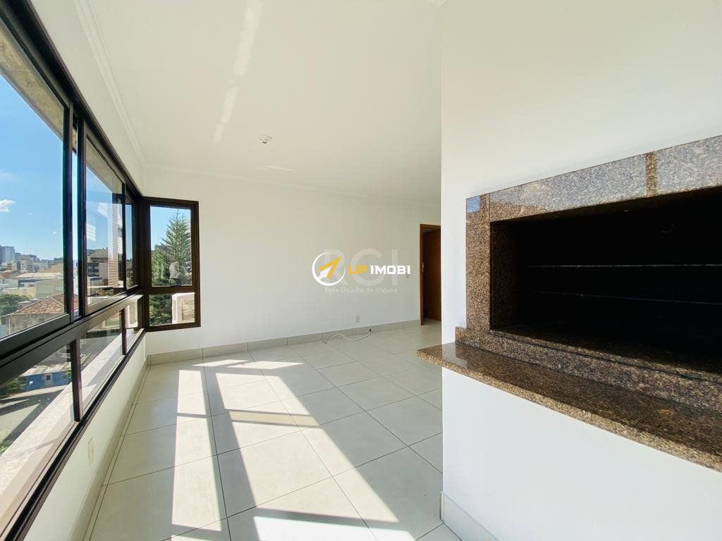 Apartamento, 3 dormitórios no bairro Menino Deus em Porto Alegre para Comprar