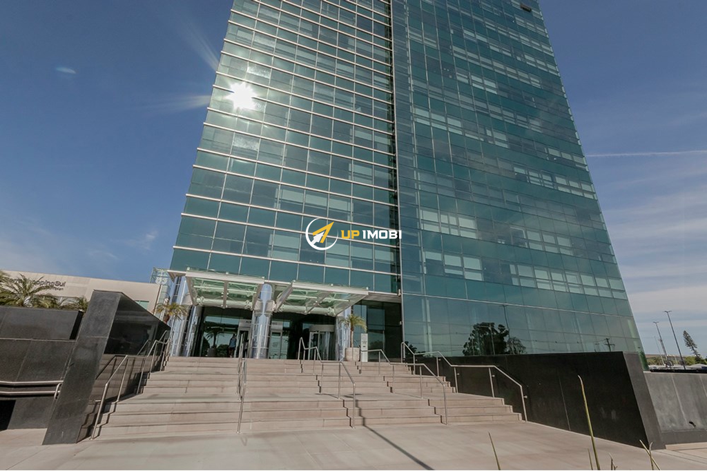 Sala Comercial com 37m² no bairro Cristal em Porto Alegre para Comprar