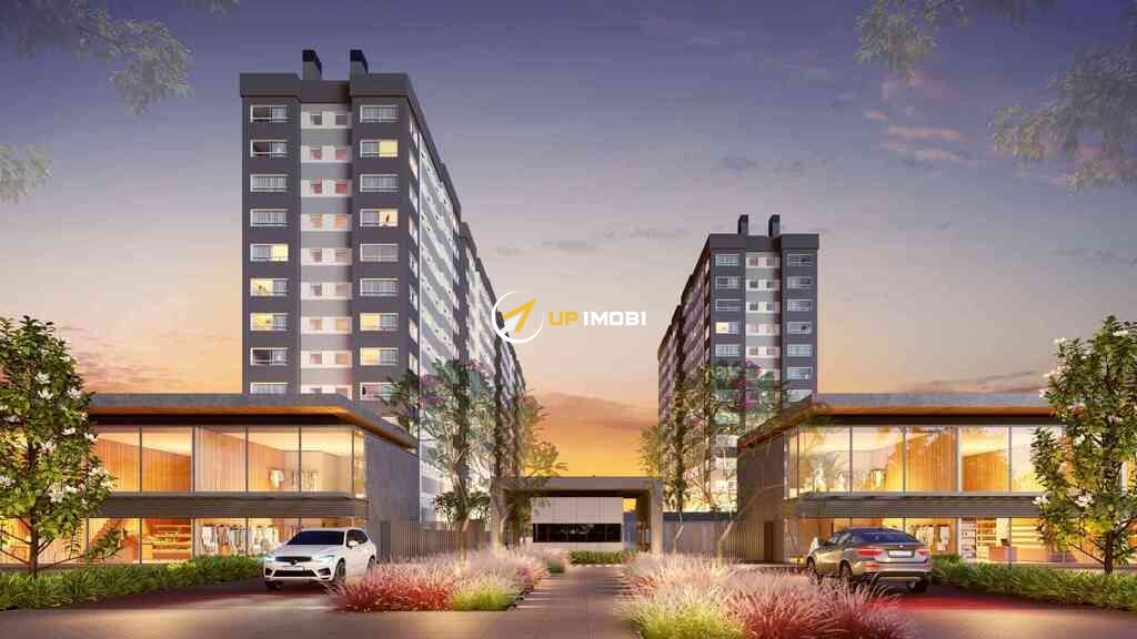 Apartamento Garden com 94m², 3 dormitórios no bairro Marechal Rondon em Canoas para Comprar