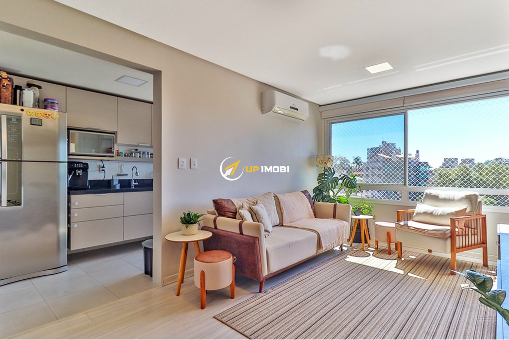 Apartamento com 73m², 2 dormitórios no bairro Vila Ipiranga em Porto Alegre para Comprar