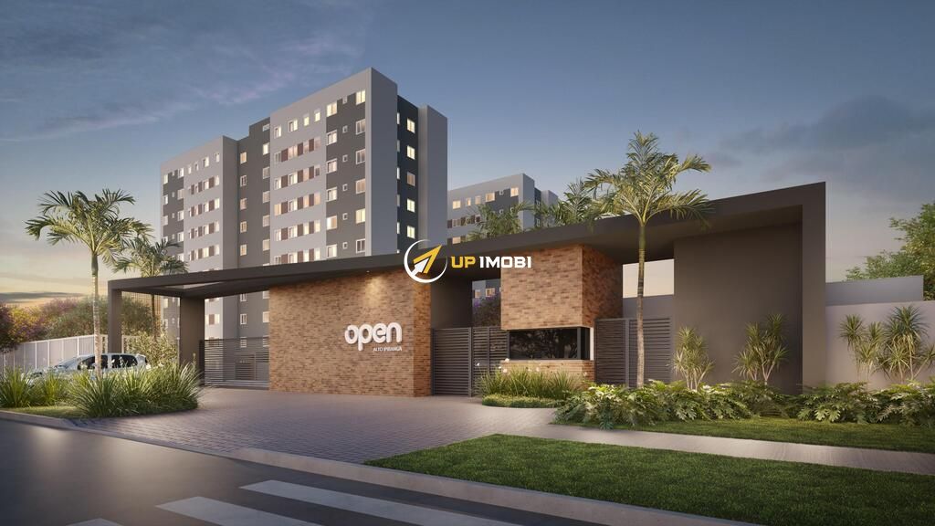 Apartamento Garden com 41m², 2 dormitórios no bairro Jardim Carvalho em Porto Alegre para Comprar