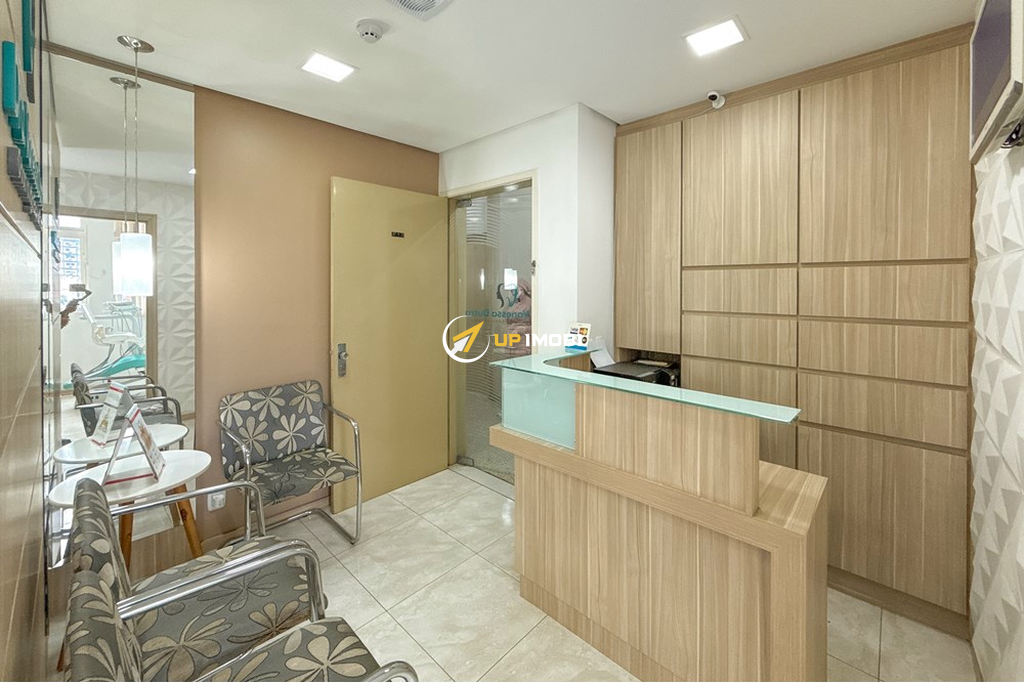 Sala Comercial com 34m² no bairro Centro em Canoas para Comprar