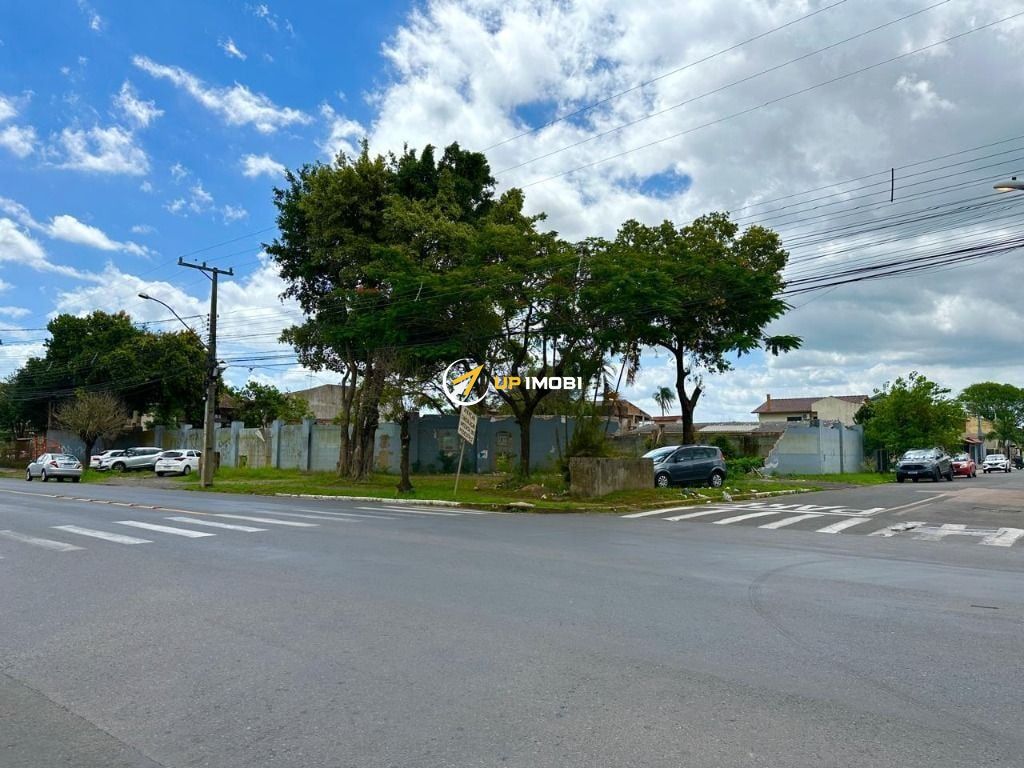 Terreno com 1564m² no bairro Harmonia em Canoas para Comprar
