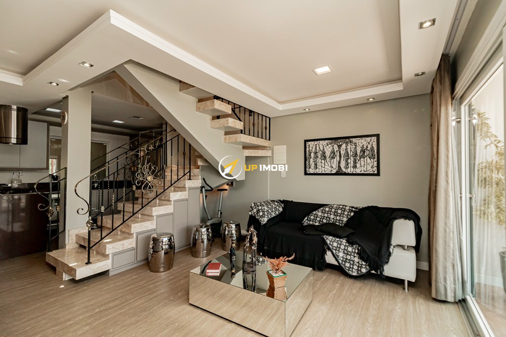 Casa de Condomínio com 198m², 4 dormitórios no bairro Passo das Pedras em Porto Alegre para Comprar