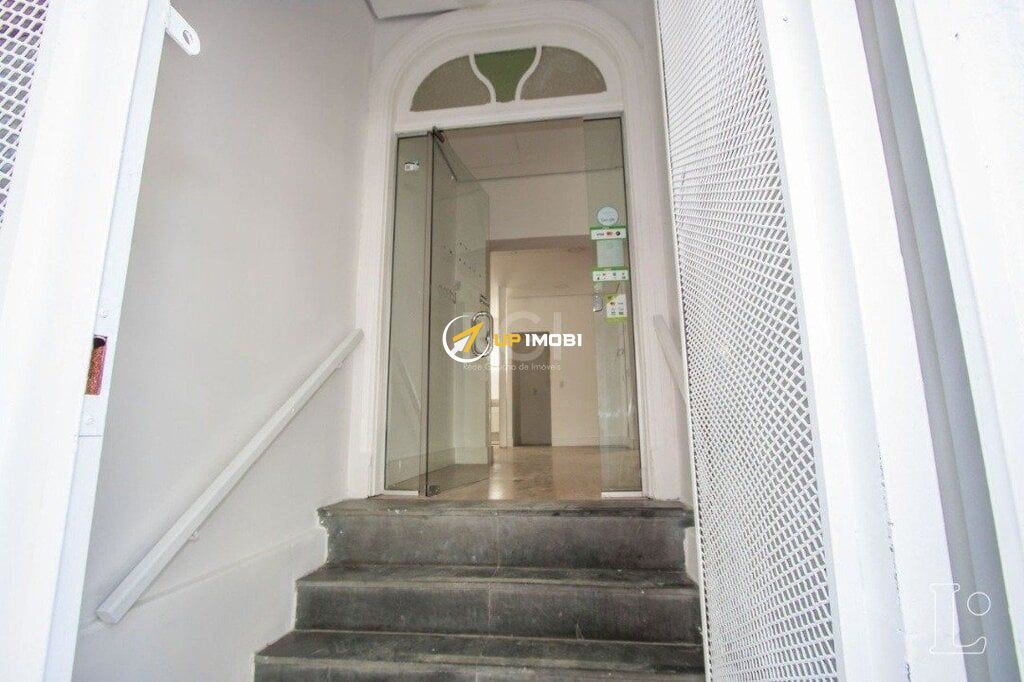 Prédio Residencial com 157m² no bairro Menino Deus em Porto Alegre para Comprar