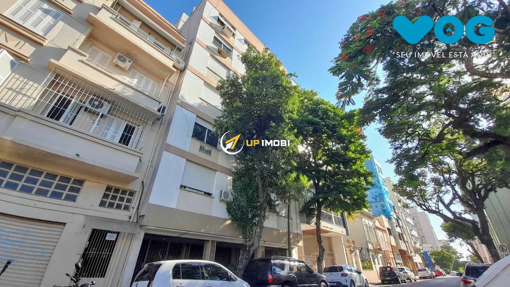 Apartamento com 30m², 1 dormitório no bairro Centro Histórico em Porto Alegre para Comprar