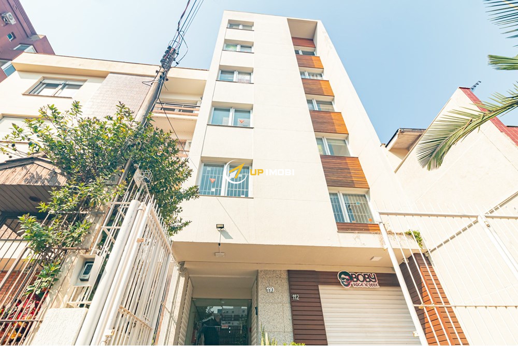 Sala Comercial com 18m² no bairro Cidade Baixa em Porto Alegre para Comprar