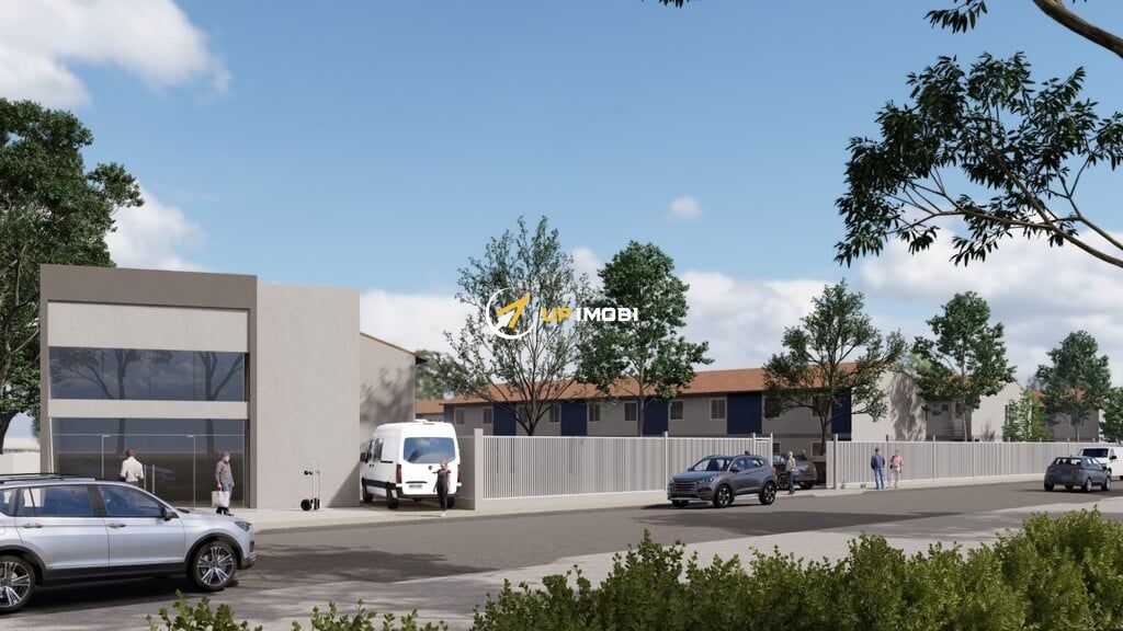 Casa de Condomínio com 44m², 2 dormitórios no bairro Restinga em Porto Alegre para Comprar