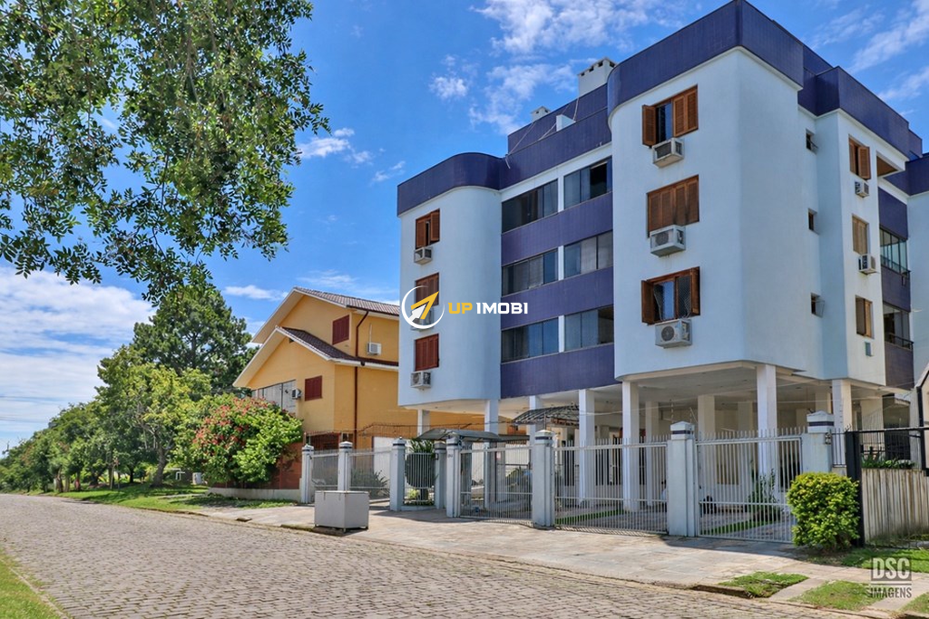 Apartamento com 79m², 2 dormitórios no bairro Jardim Itu Sabará em Porto Alegre para Comprar