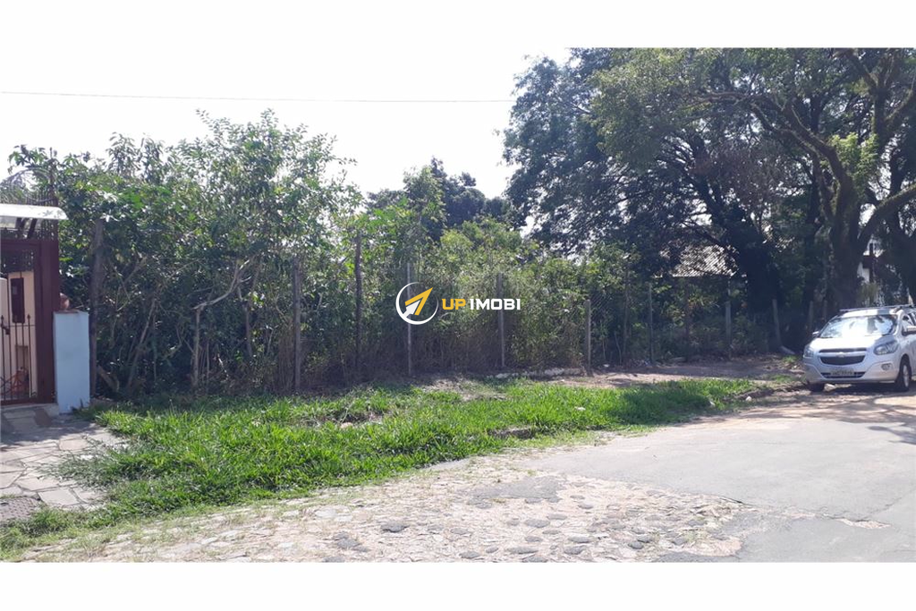 Terreno com 1200m² no bairro Santo Antônio em Porto Alegre para Comprar
