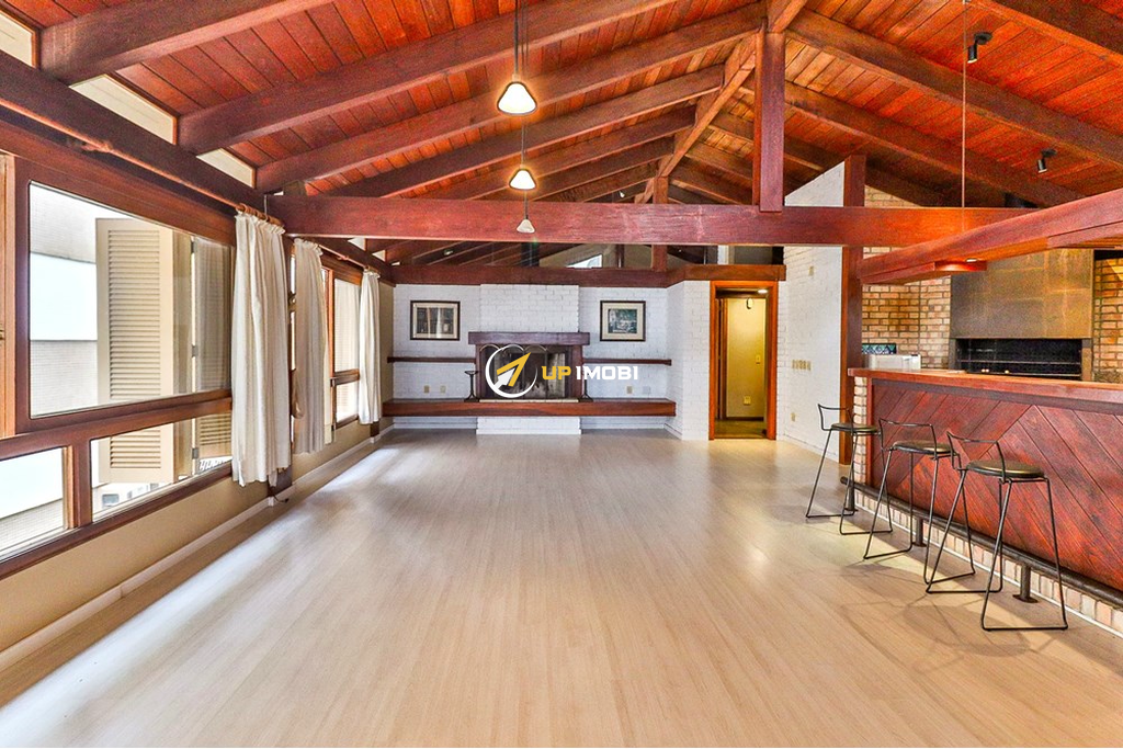 Cobertura com 341m², 4 dormitórios no bairro Petrópolis em Porto Alegre para Comprar