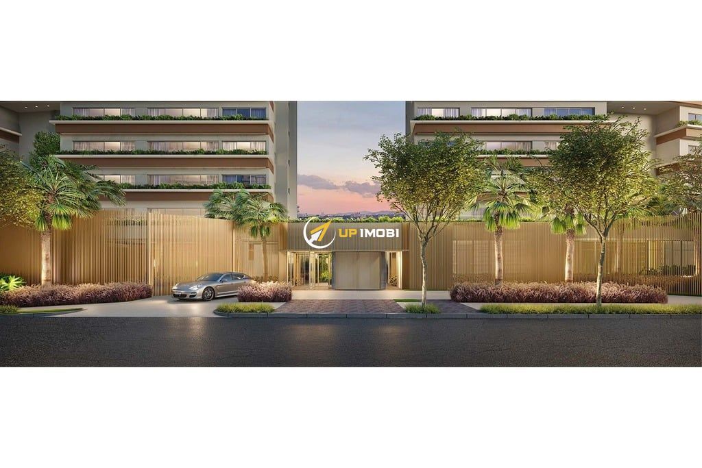 Apartamento com 202m², 3 dormitórios no bairro Jardim Europa em Porto Alegre para Comprar