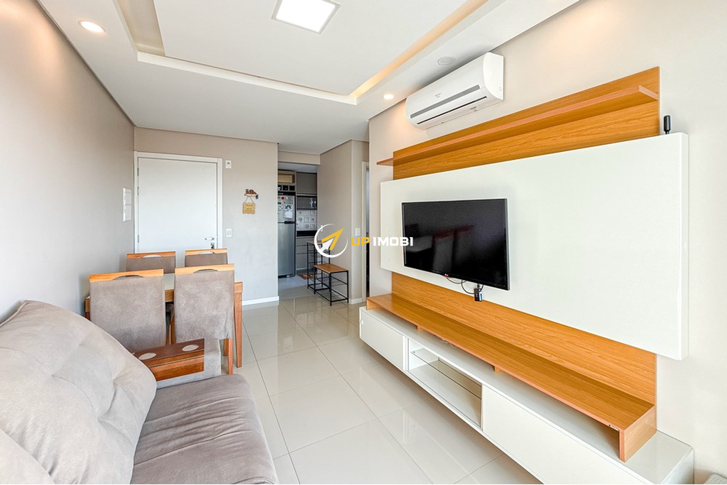 Apartamento com 60m², 2 dormitórios no bairro Niterói em Canoas para Comprar