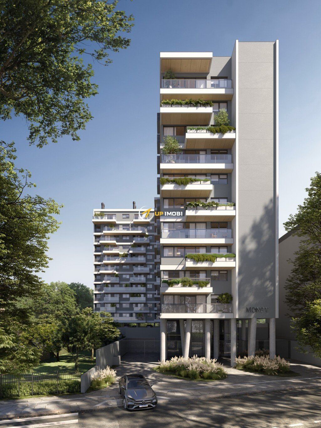 Apartamento com 82m², 3 dormitórios no bairro Centro em Canoas para Comprar