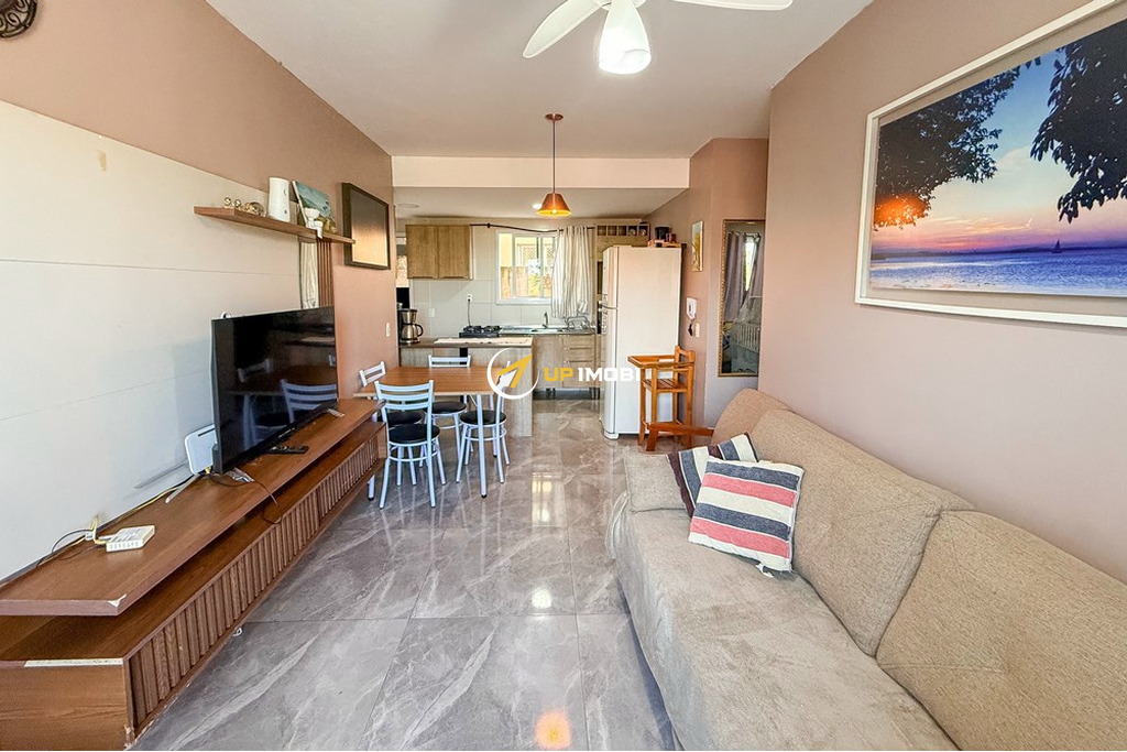 Apartamento com 64m², 2 dormitórios no bairro Olaria em Canoas para Comprar