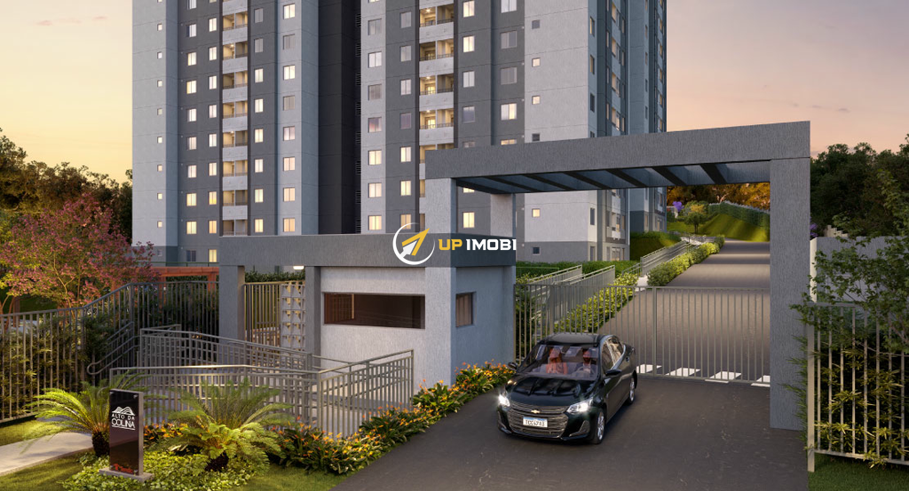 Apartamento com 36m², 2 dormitórios no bairro Rubem Berta em Porto Alegre para Comprar