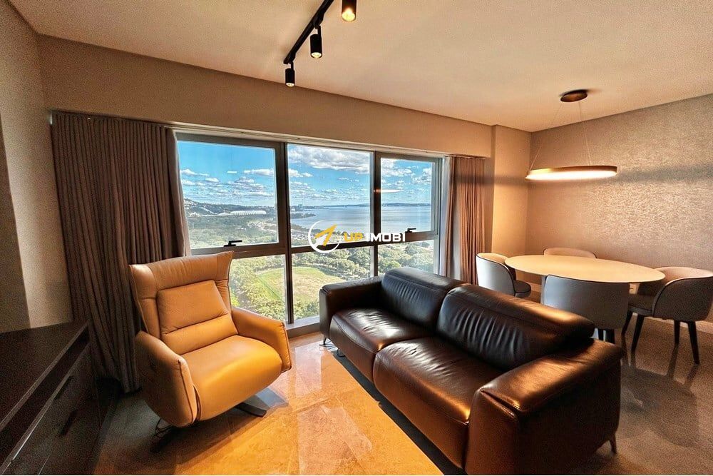 Apartamento com 73m², 1 dormitório no bairro Menino Deus em Porto Alegre para Comprar