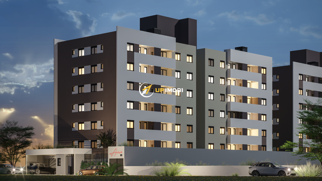 Apartamento com 52m², 2 dormitórios no bairro Olaria em Canoas para Comprar