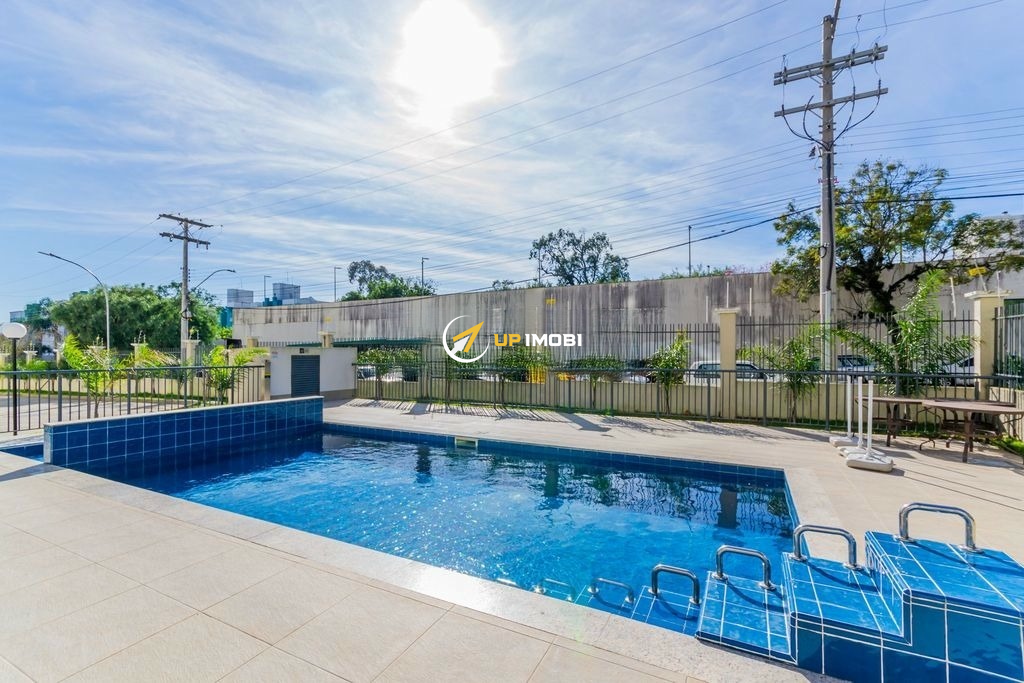 Apartamento com 44m², 2 dormitórios no bairro Morro Santana em Porto Alegre para Comprar