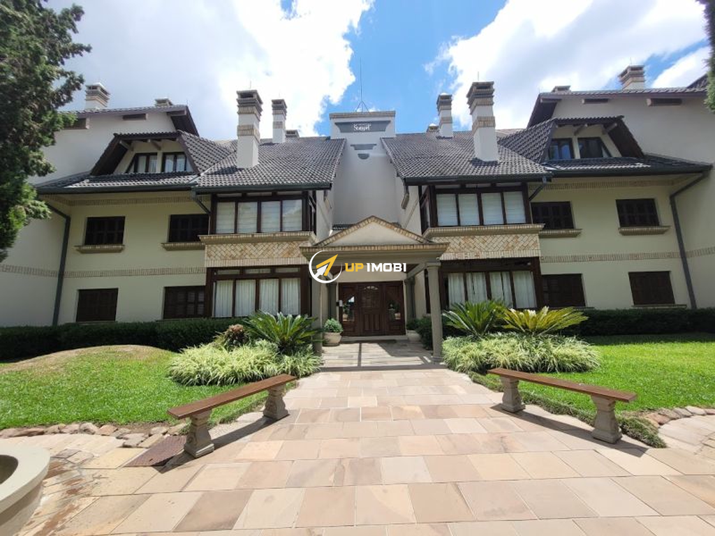 Apartamento com 62m², 1 dormitório no bairro Bavária em Gramado para Comprar