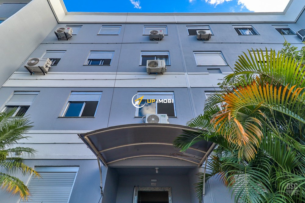 Apartamento com 69m², 3 dormitórios no bairro Jardim Itu em Porto Alegre para Comprar