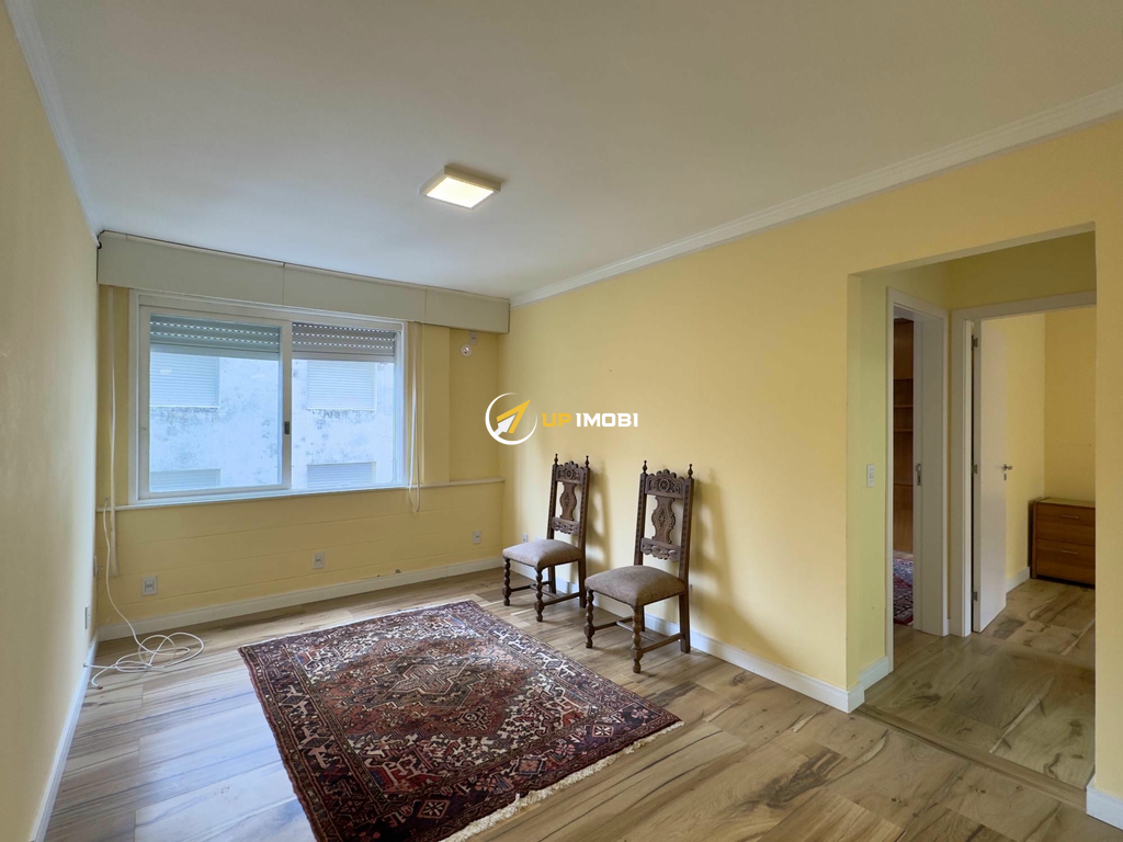 Apartamento com 57m², 2 dormitórios no bairro Centro Histórico em Porto Alegre para Comprar