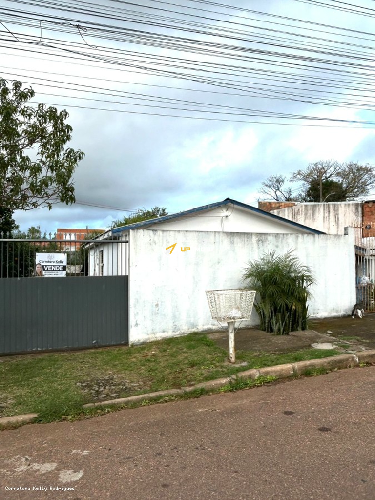 Terreno com 510m² no bairro Estância Velha em Canoas para Comprar