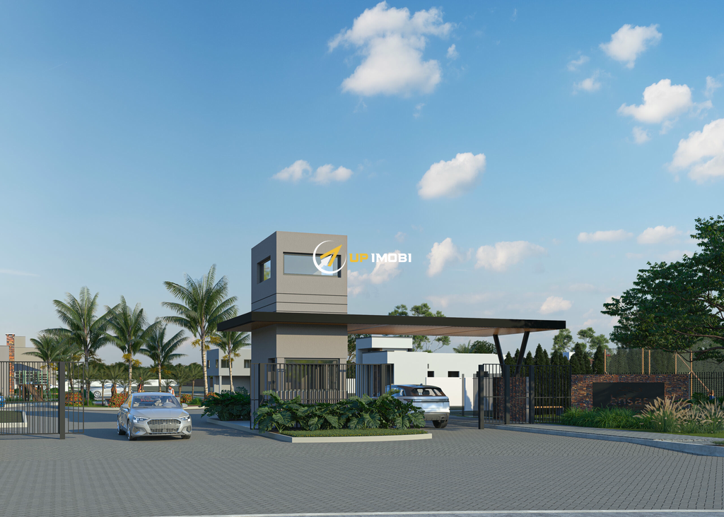 Terreno com 268m² no bairro Hípica em Porto Alegre para Comprar