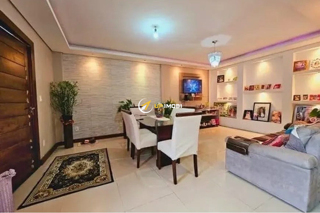 Casa com 165m², 2 dormitórios no bairro Mário Quintana em Porto Alegre para Comprar