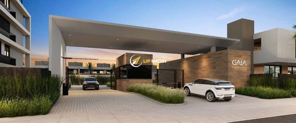 Cobertura com 170m², 2 dormitórios no bairro Centro em Xangri-Lá para Comprar