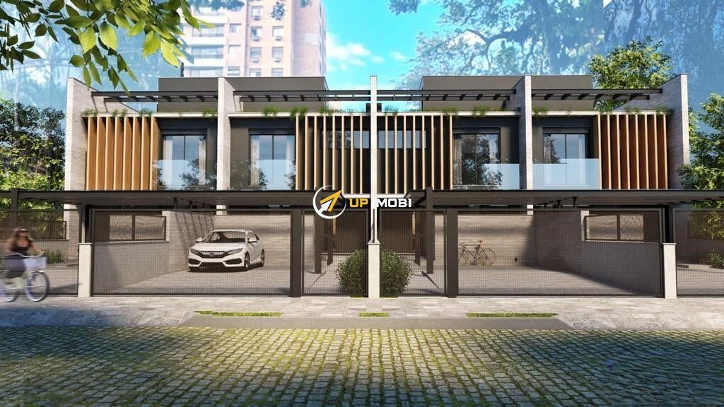 Casa de Condomínio com 177m², 3 dormitórios no bairro Tristeza em Porto Alegre para Comprar
