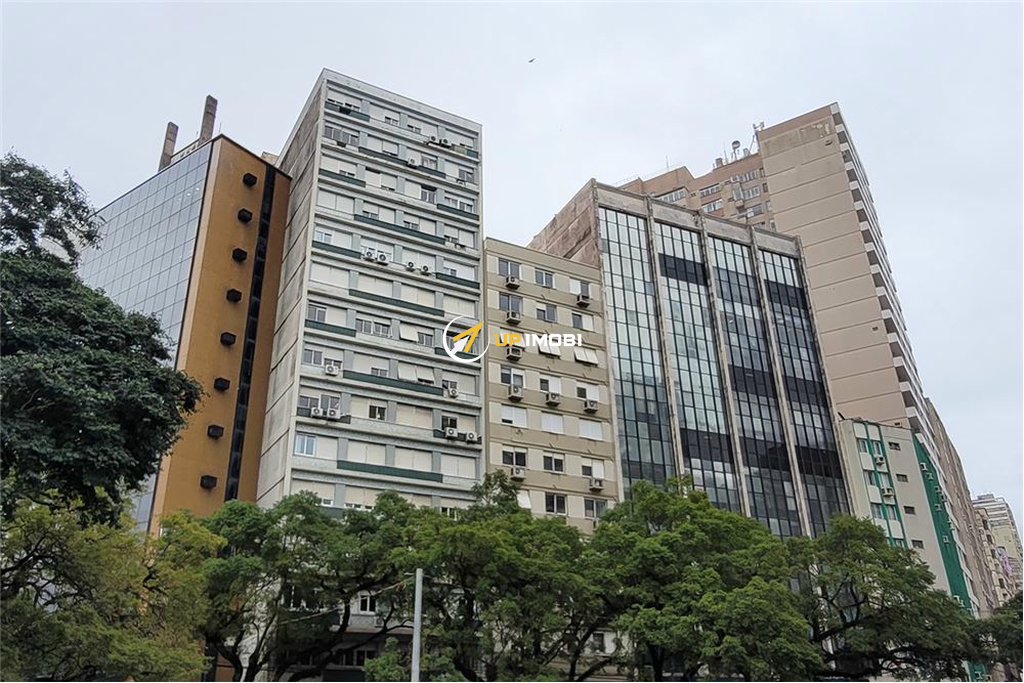 Apartamento com 76m², 2 dormitórios no bairro Centro Histórico em Porto Alegre para Comprar