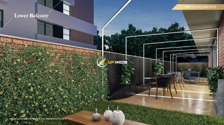 Apartamento com 81m², 2 dormitórios no bairro Mont Serrat em Porto Alegre para Comprar