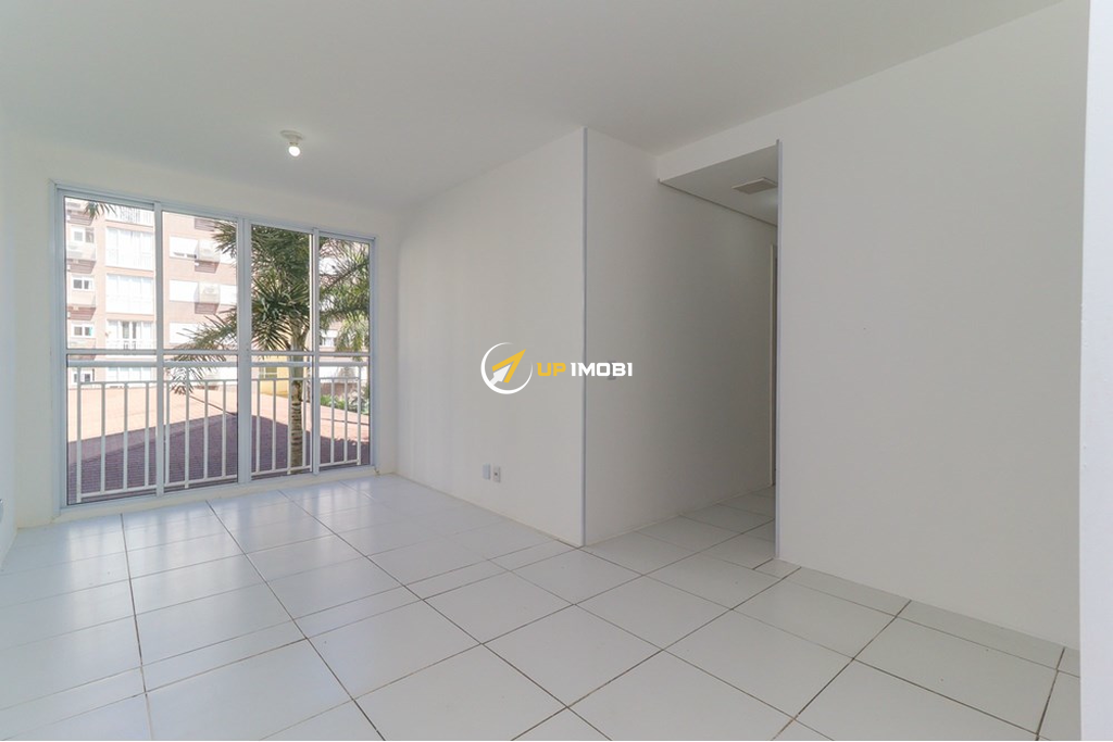 Apartamento com 58m², 2 dormitórios no bairro Vila Nova em Porto Alegre para Comprar