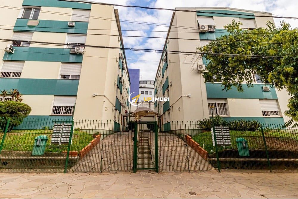 Apartamento com 42m², 1 dormitório no bairro Jardim do Salso em Porto Alegre para Comprar