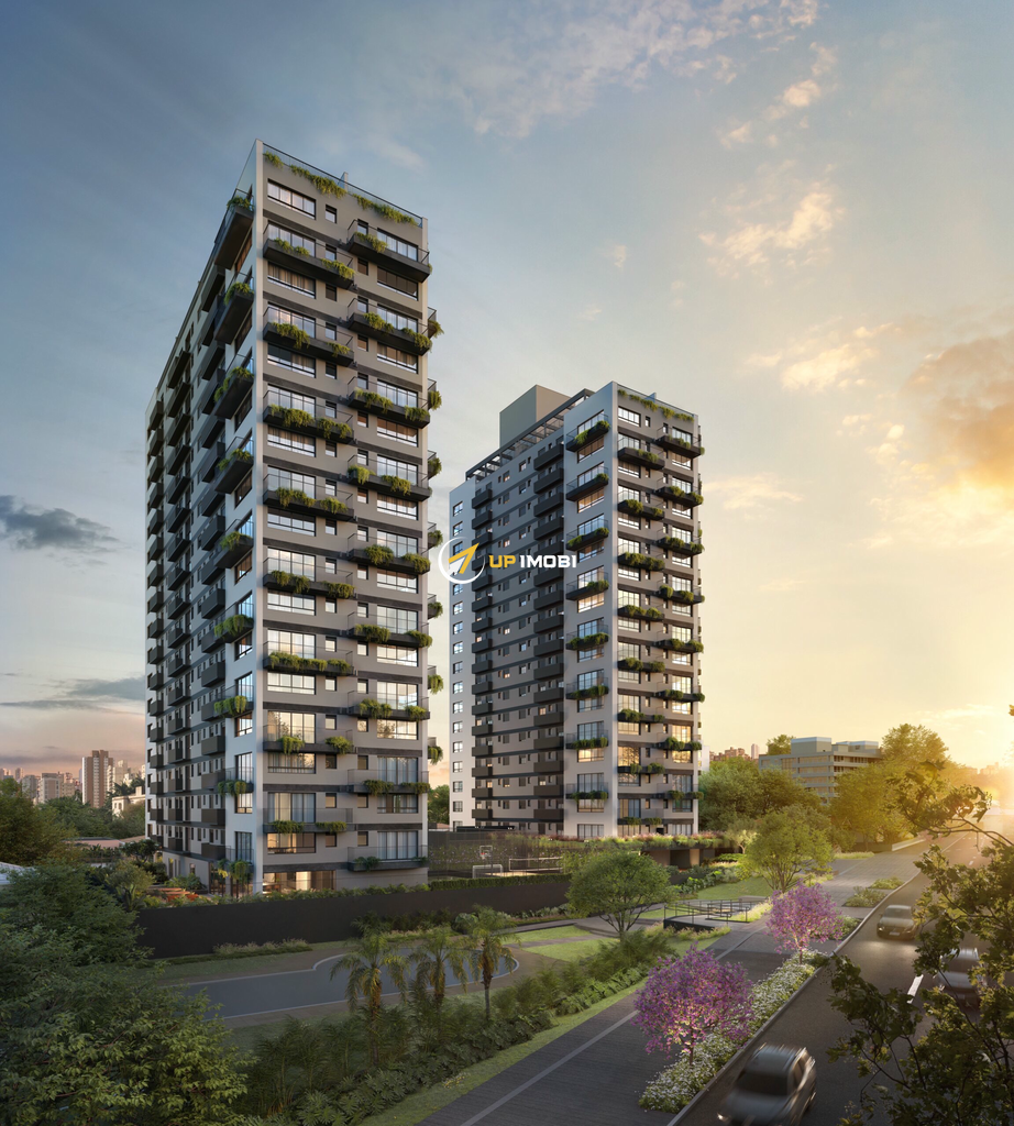 Apartamento com 110m², 3 dormitórios no bairro Boa Vista em Porto Alegre para Comprar