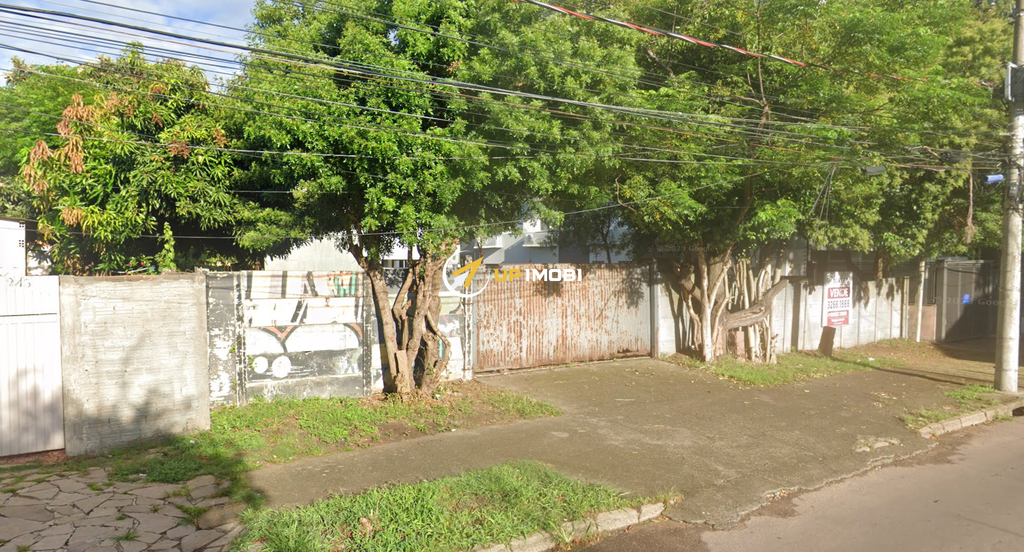 Terreno com 2300m² no bairro Camaquã em Porto Alegre para Comprar