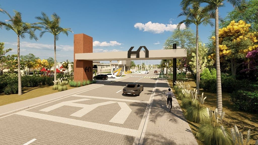 Terreno com 392m² no bairro Querência em Viamão para Comprar