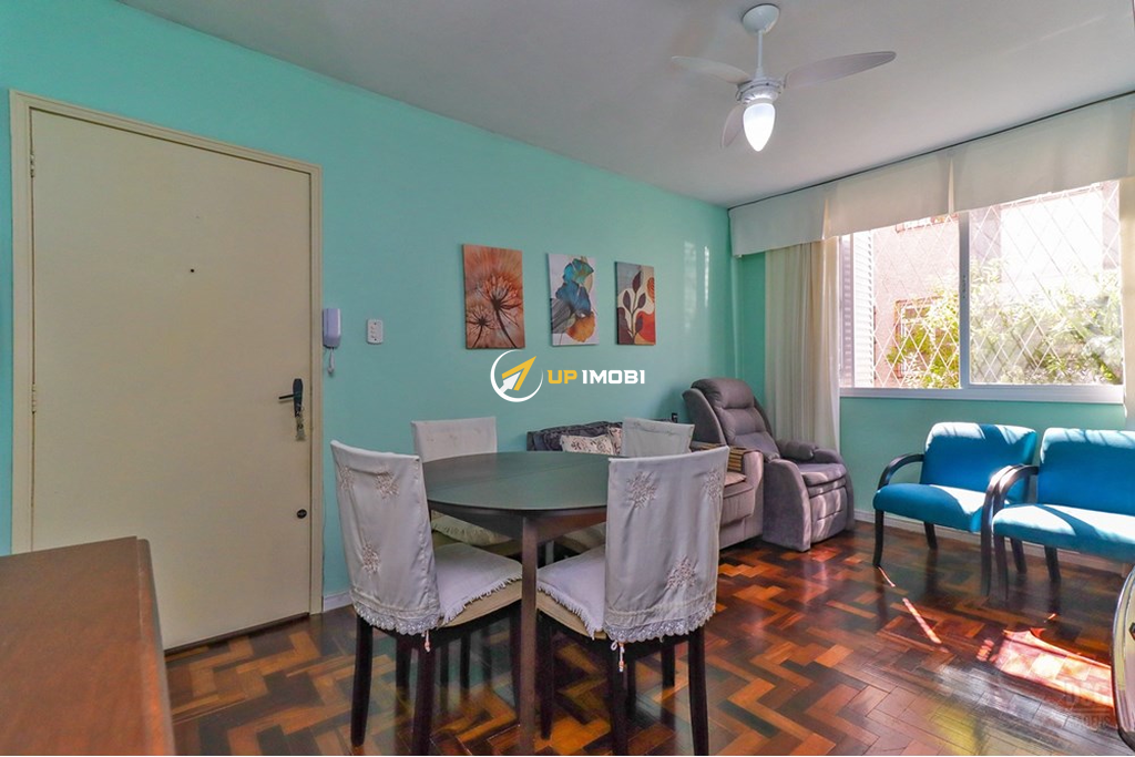 Apartamento com 61m², 2 dormitórios no bairro Boa Vista em Porto Alegre para Comprar