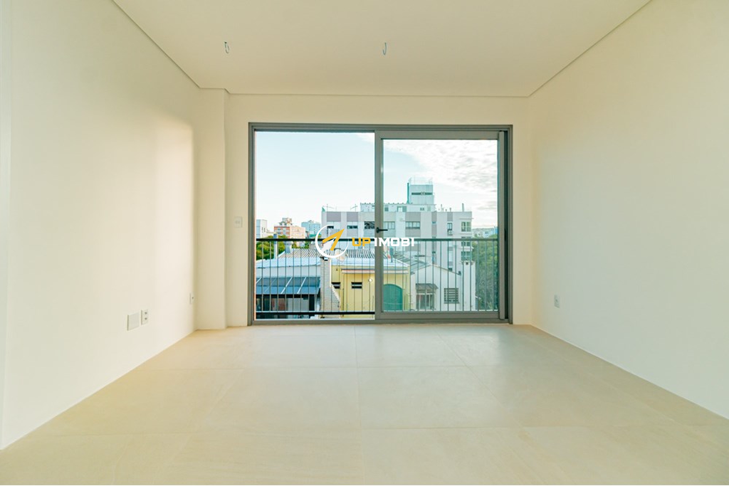 Apartamento com 37m², 1 dormitório no bairro Farroupilha em Porto Alegre para Comprar